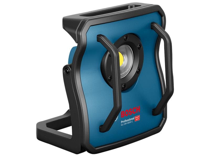 Bosch 0601446800 Gli 18V-4000 C Cordless Jobsite Light 18V Bare Unit