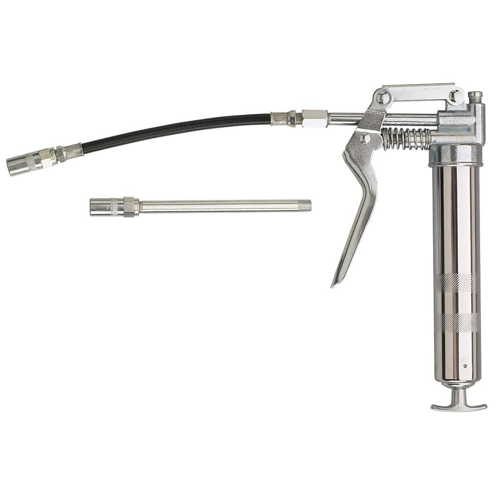 Clarke 7640150 Cgg120 4 Piece Grease Applicator