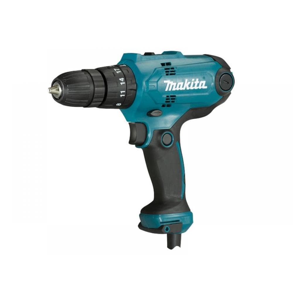 Makita HP0300/2 Hp0300 Combi Drill 10Mm 320W 240V
