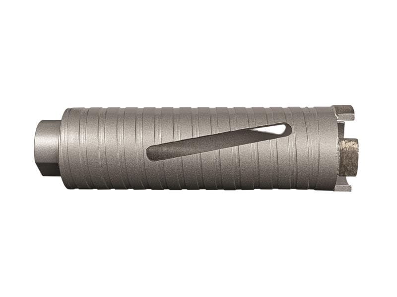 Mexco A10DC48 Slotted Dry Core Drill X90 Grade 48Mm