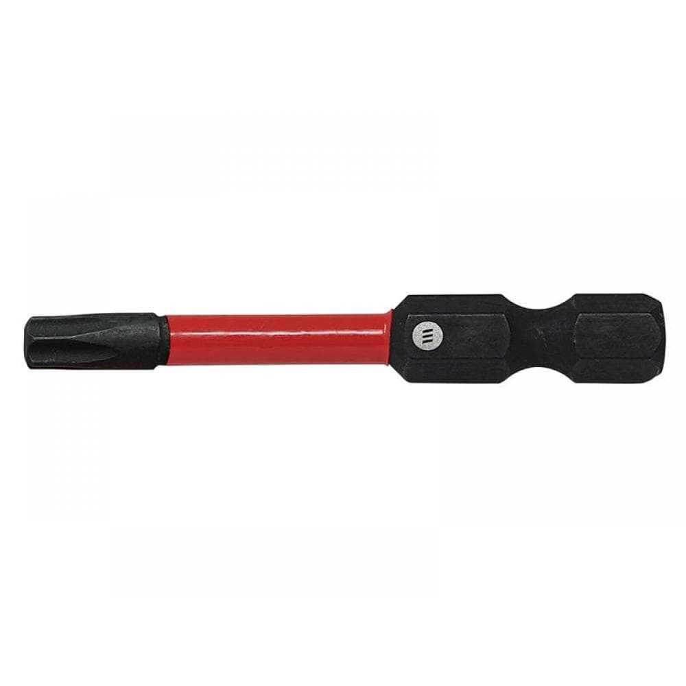 Forgefix FFBT1050C Forgefast Torx® Compatible Impact Bit Tx10 X 50Mm (Card 2)