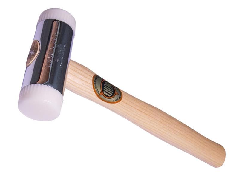 Thor 12-716N 716N Thorex Nylon Hammer 50Mm 1230G