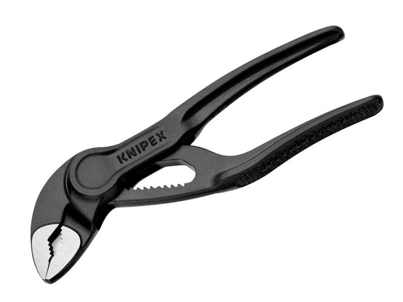 Knipex Cobra® Xs Water Pump Pliers 100Mm 87 00 100 BK