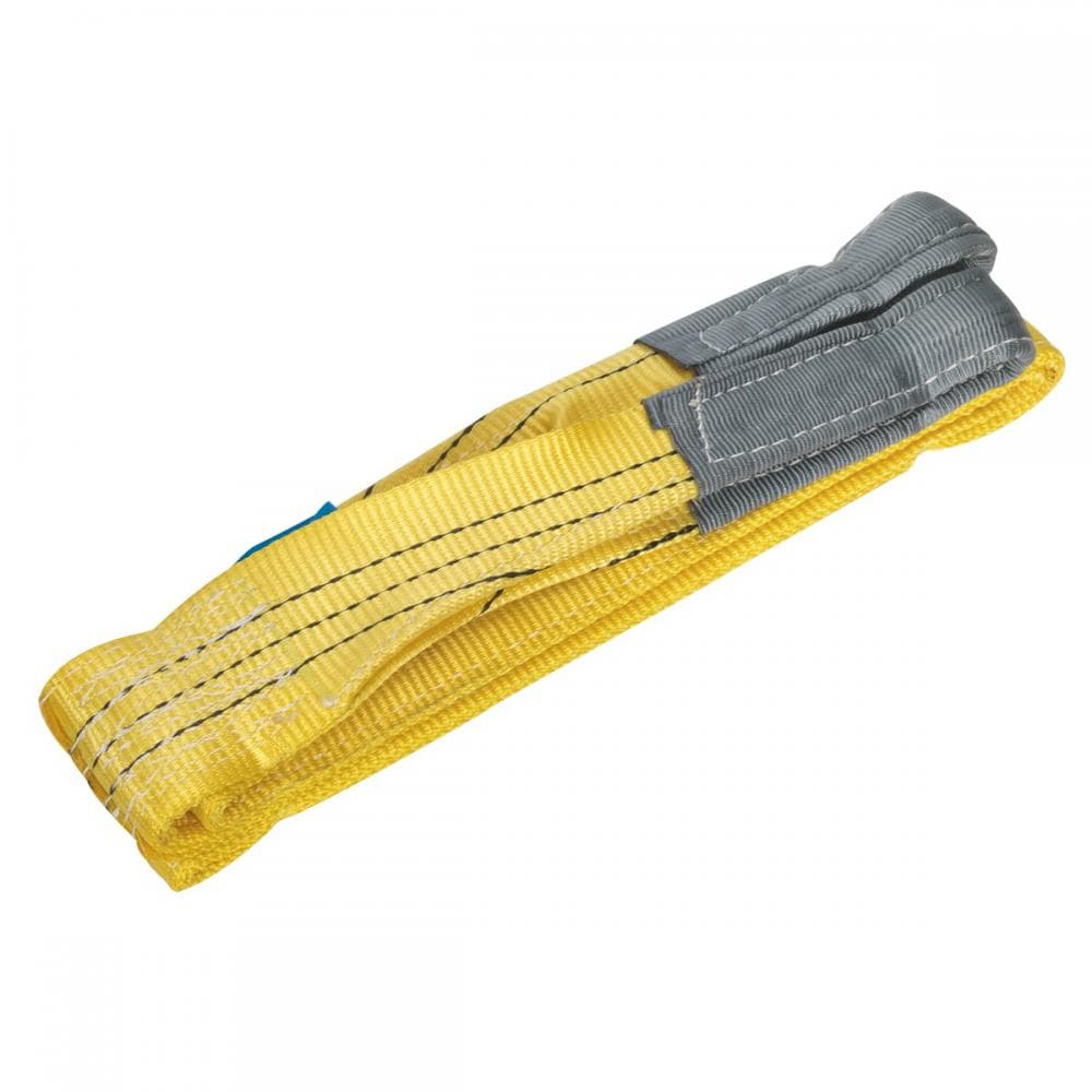 Sealey LS3003 Load Sling 3 Tonne Capacity 3M