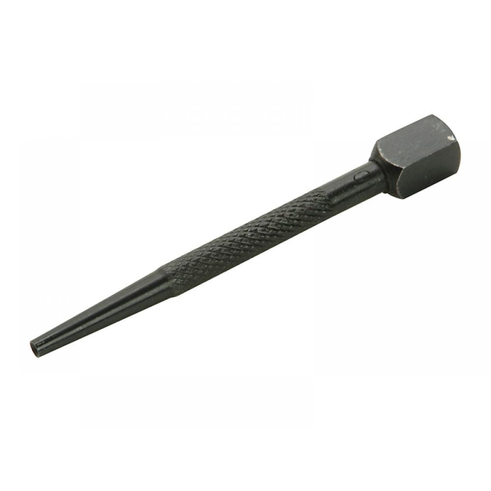 Faithfull APN7318 Square Head Nail Punch 3Mm (1/8In)