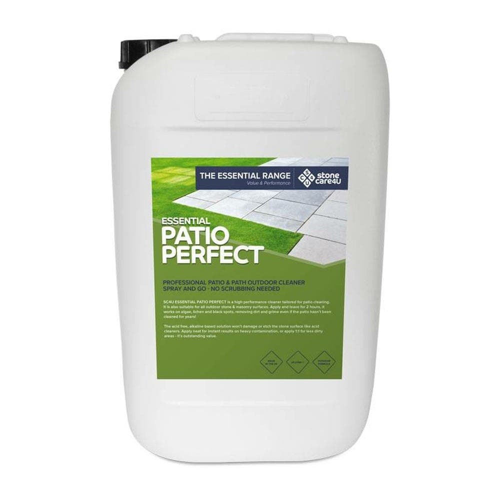 Essential Patio Perfect 5L