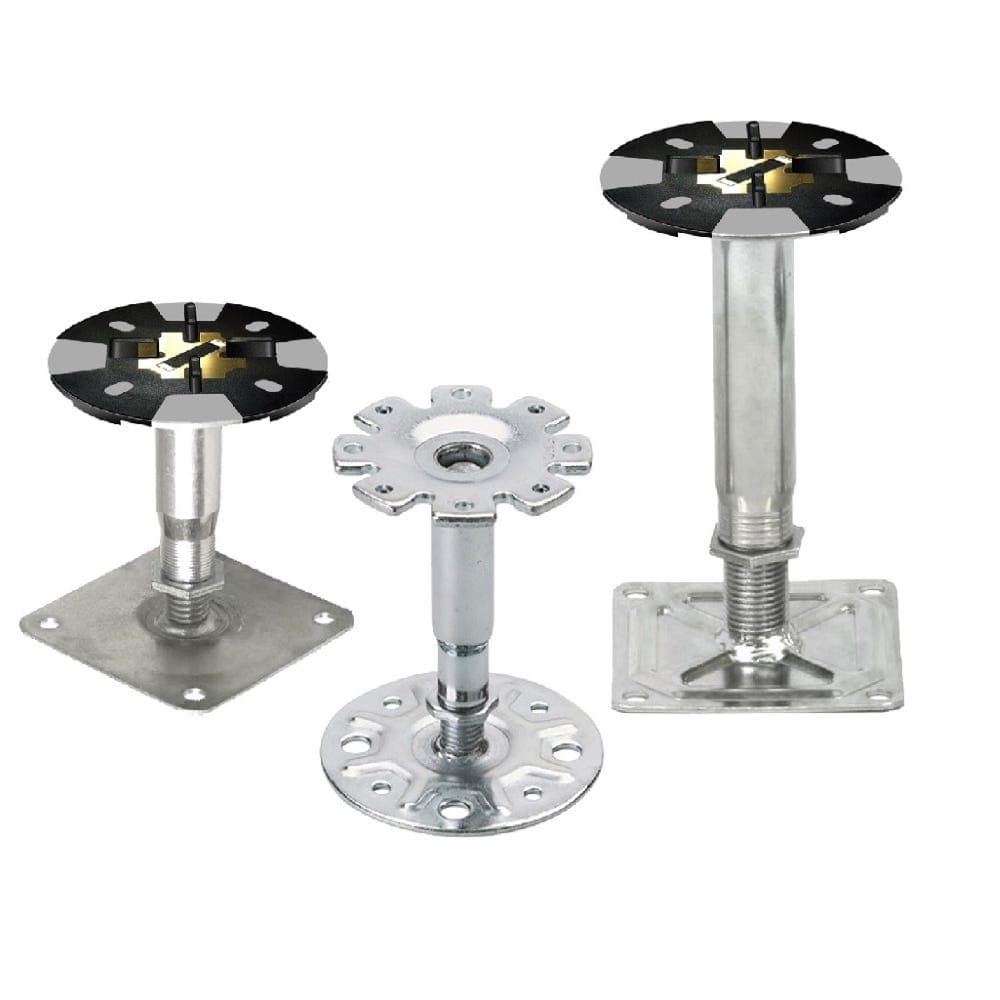 Pedestals for BSEN Medium Duty Panels 200mm - 275mm