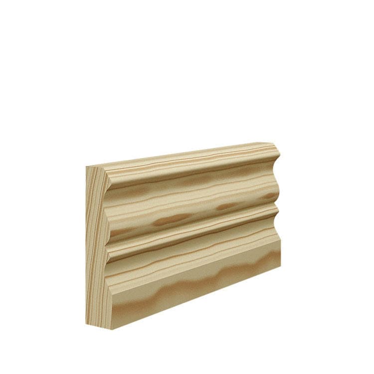 Profile 3 Pine Architrave