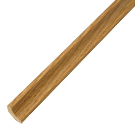 QA Scotia White Oak Beading
