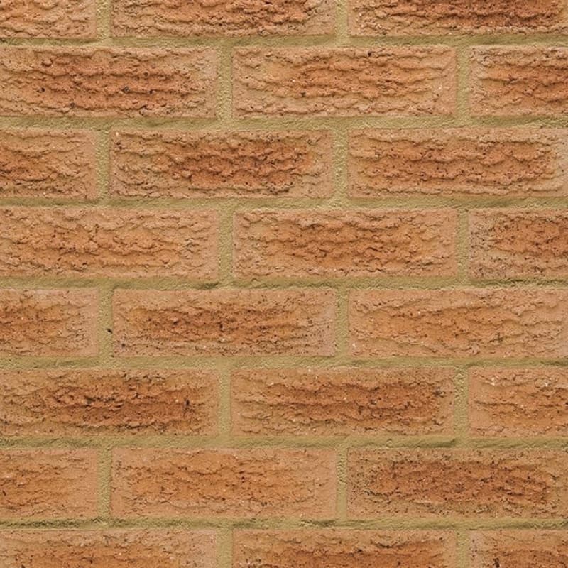 Wienerberger Facing Brick Sandown Madeira Blend - Pack of 400
