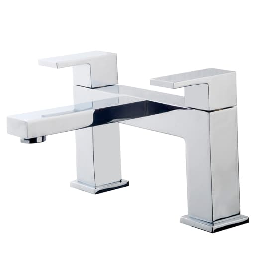 Irwell Astria Bath Filler Tap