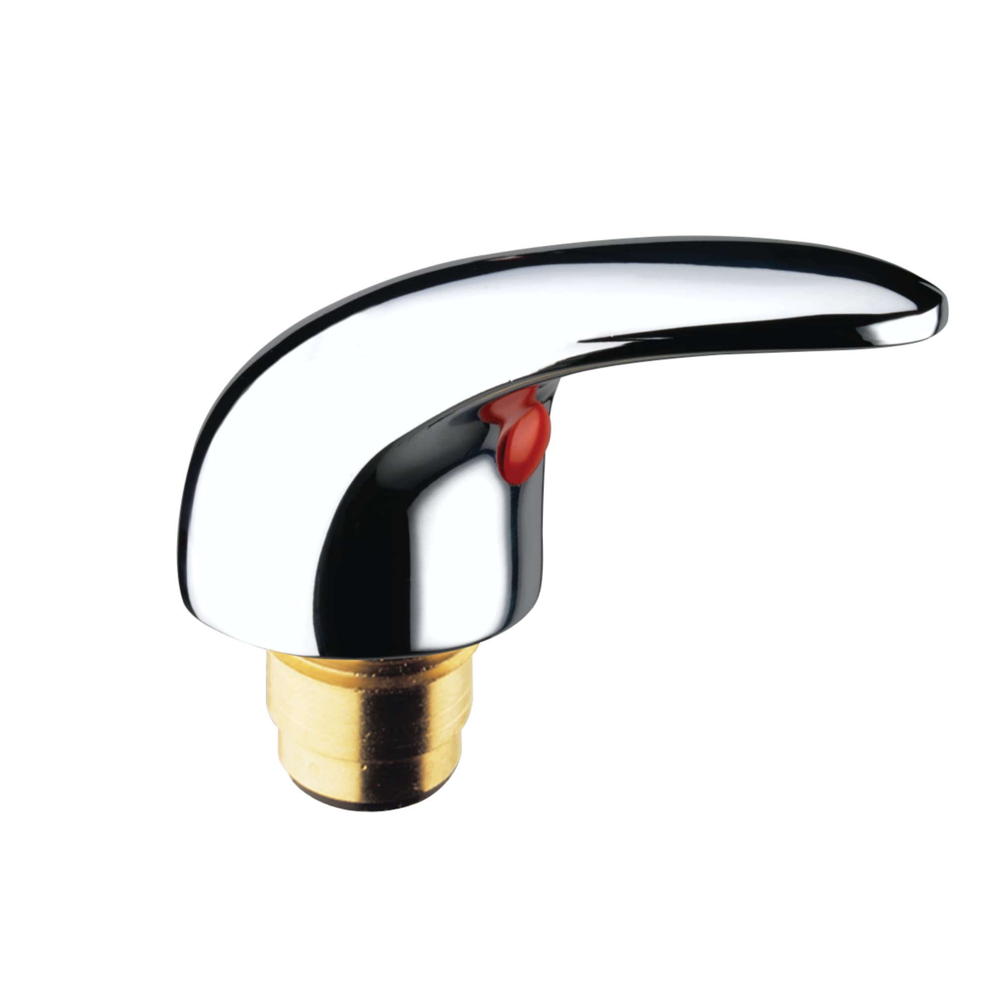Bristan R 3/4 SL Tap Reviver 3/4 Single Lever Chrome