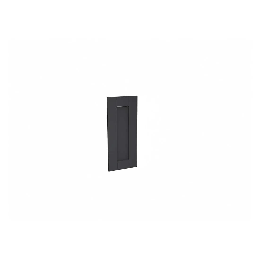 Verona Dark Grey 300 X 704Mm Appl Fascia Door