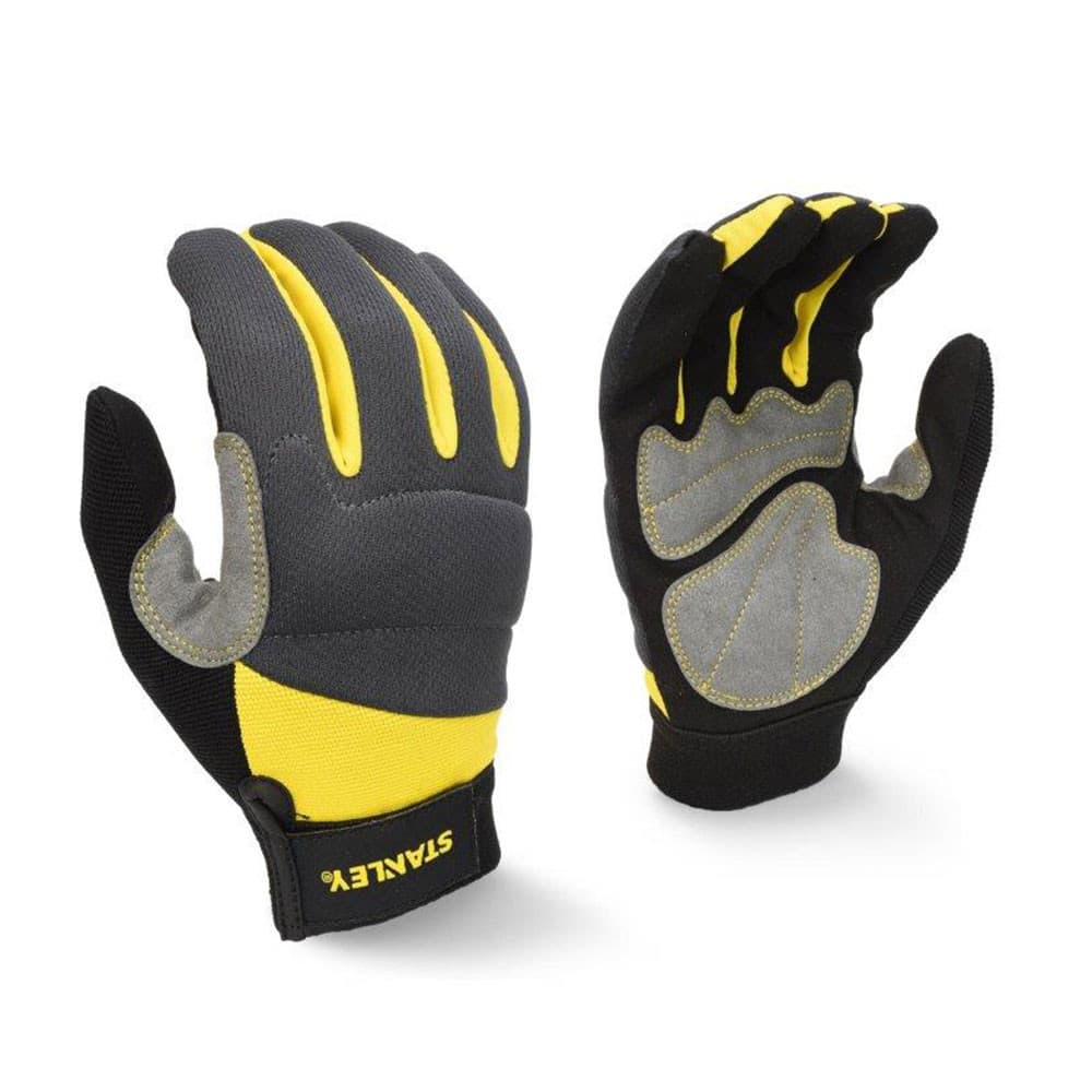 Stanley PPE Stanley SY660L EU General Performance Work Gloves (Large) SY660L EU