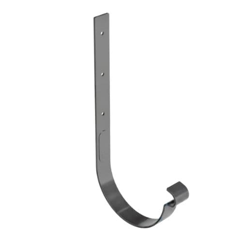 Galeco Industrial Gutter Rafter Bracket - 150mm Graphite