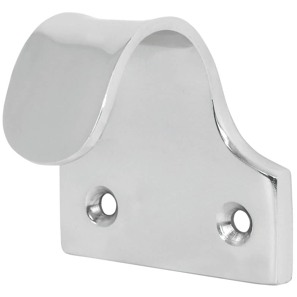 Sash Window Lift Polished Chrome 50mm