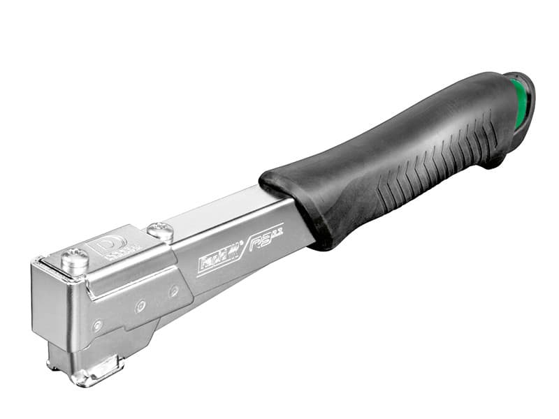 Rapid 5000005 R311 Heavy-Duty Hammer Tacker