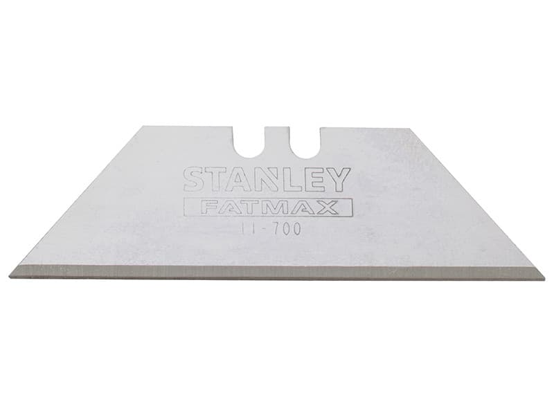 Stanley® 2-11-700 Fatmax® Utility Blades (Pack 10)