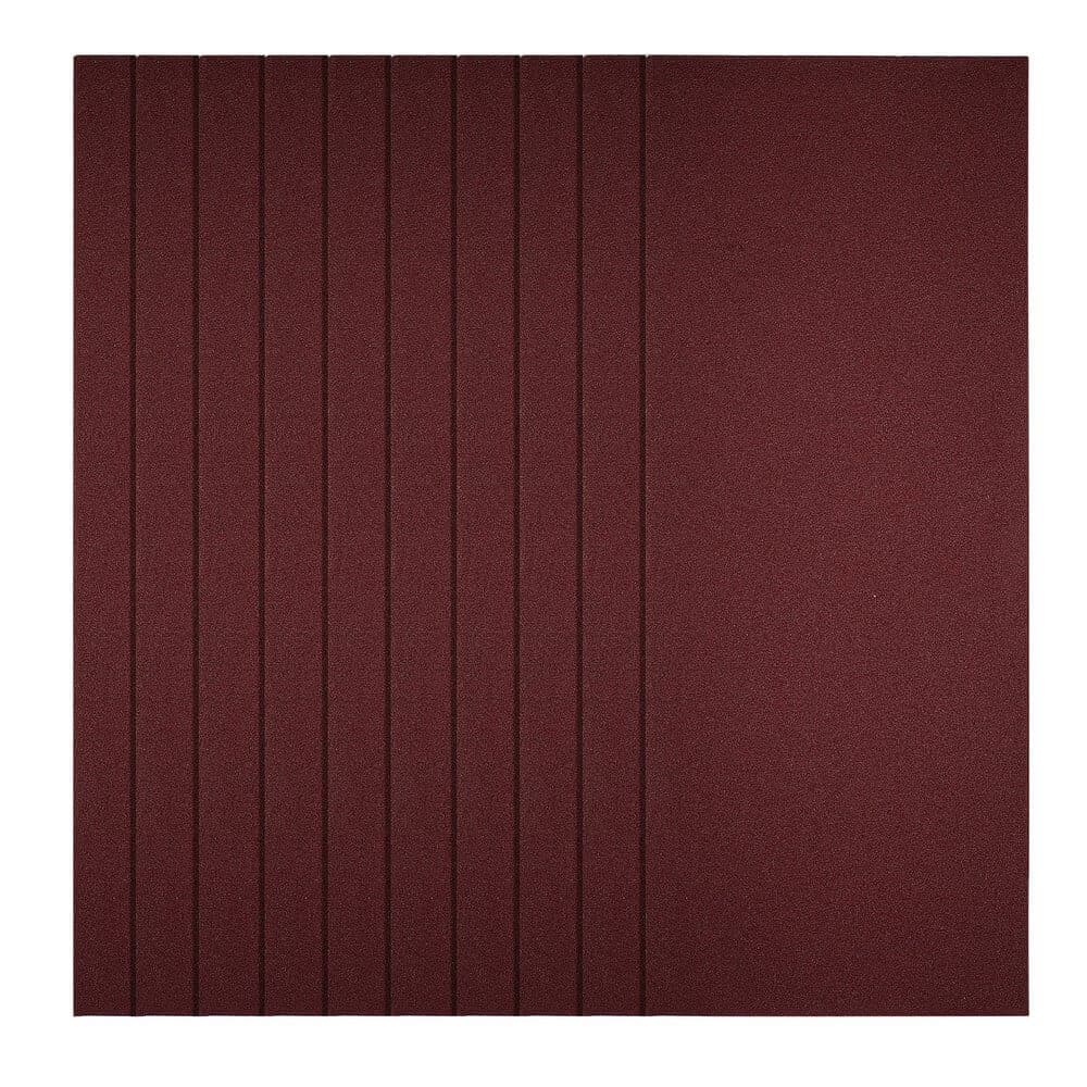 Draper 55751 1/3 Sanding Sheets 93 X 230Mm 120 Grit (Pack Of 10) each 1
