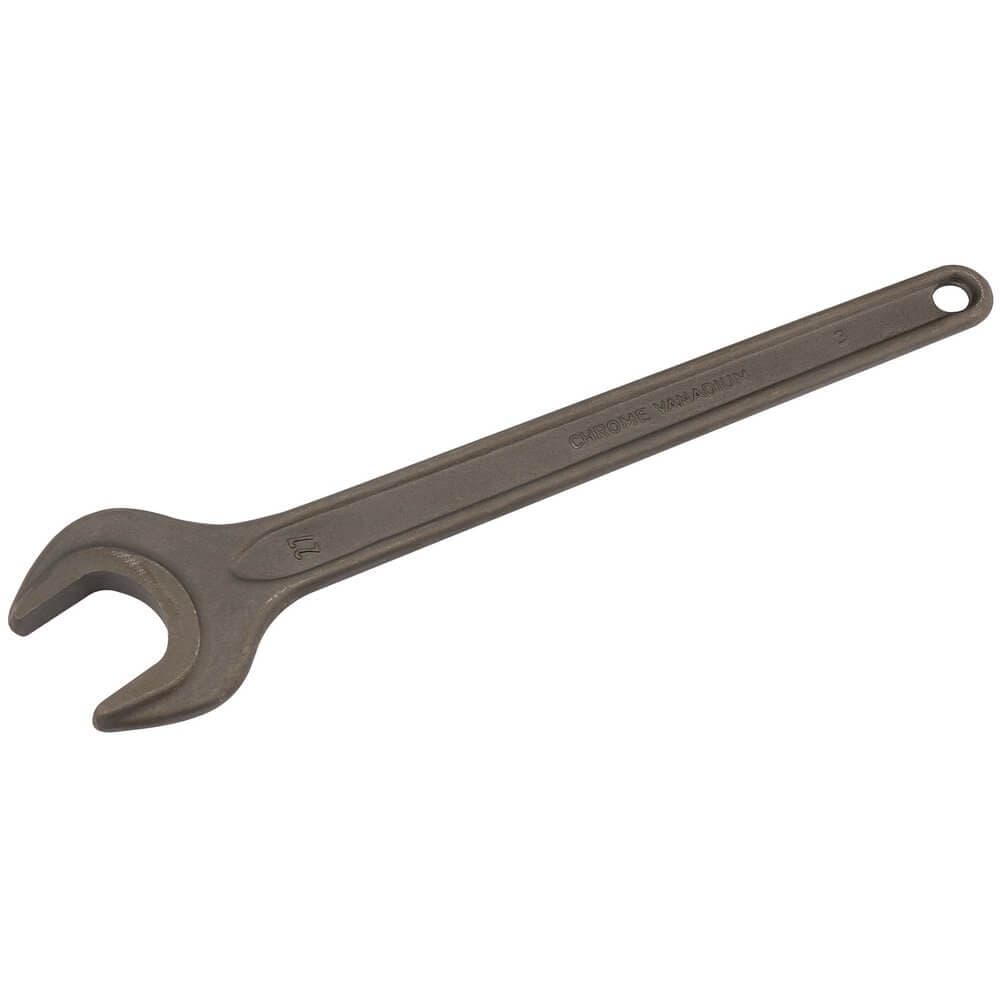 Draper 37533 Single Open End Spanner 27Mm each