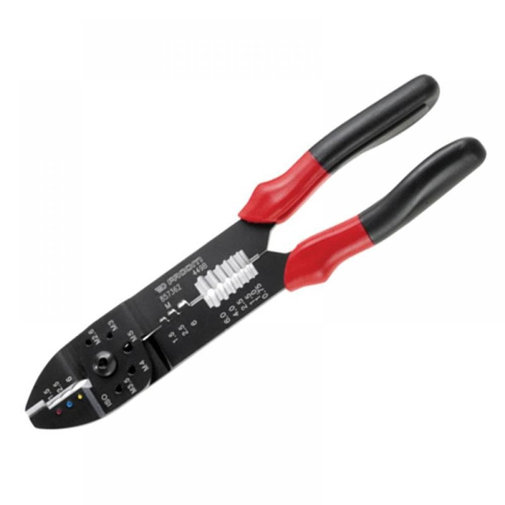 Facom 449B 449B Standard Crimping Pliers