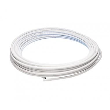 Speedfit 15Bpb-100C 15Mm X 100M Polybutylene Pipe Coil White SF15100
