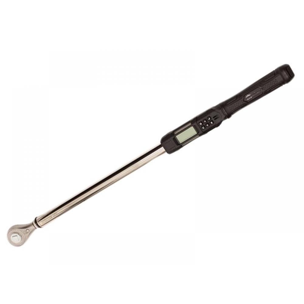 Norbar 130520 Protronic 340 Torque Wrench 1/2In Drive 17-340Nm