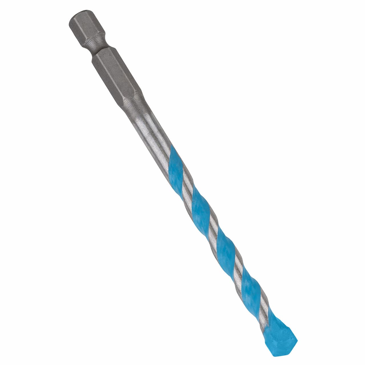 Bosch 2608900579 Hex-9 Multi Construction Drill Bit 7Mm X 100Mm