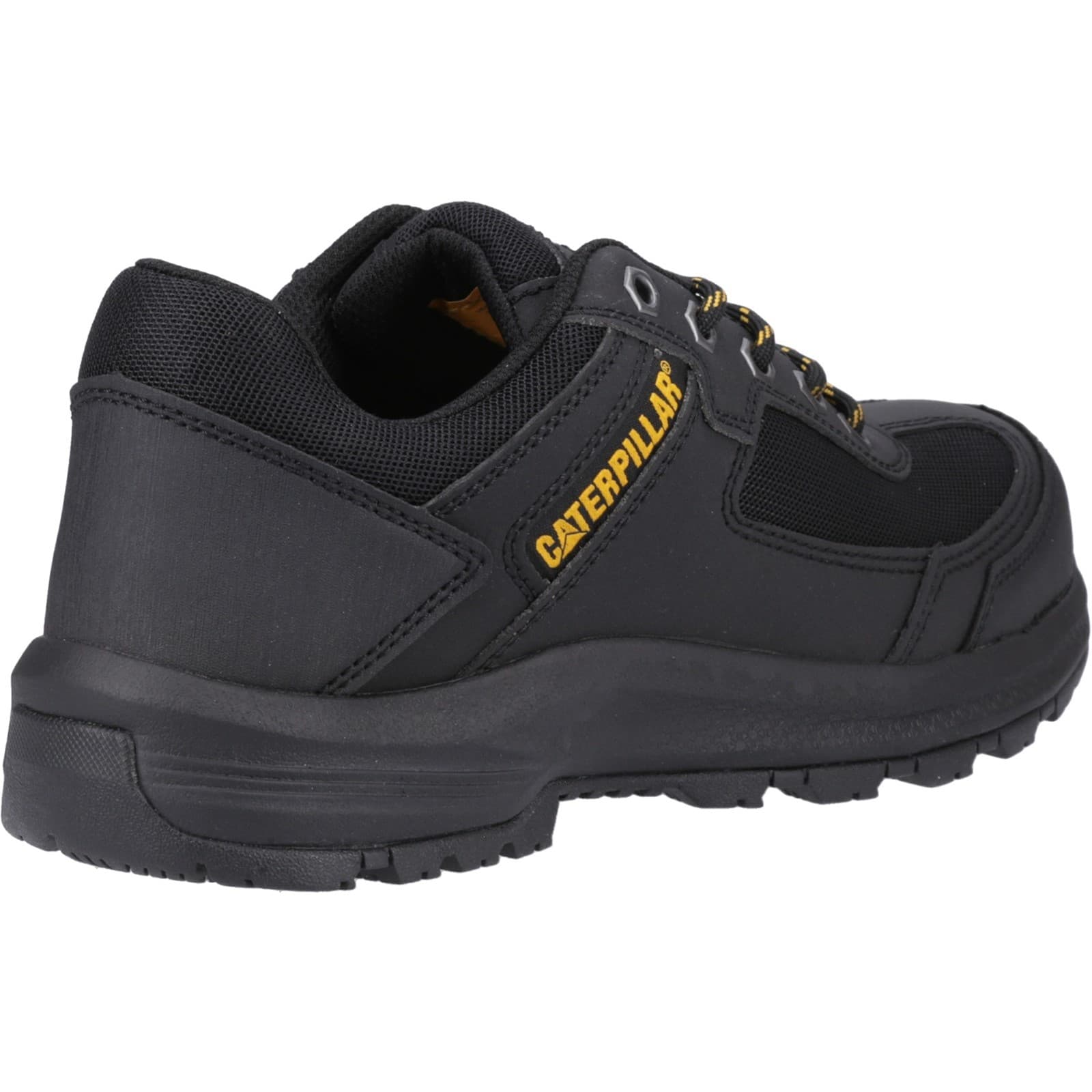 Caterpillar Elmore Safety Trainer Size 10 31901-75722-08