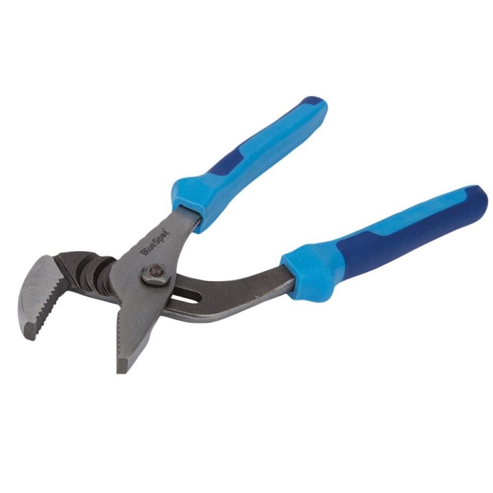 Bluespot Tools 06428 Heavy-Duty Water Pump Pliers 250Mm