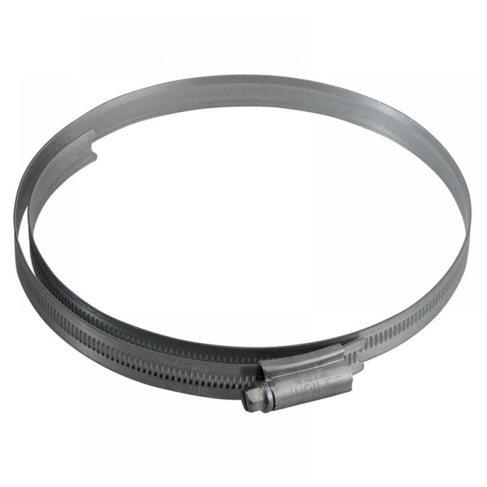 Jubilee® 8.5MS 8.1/2In Zinc Protected Hose Clip 184 - 216Mm (7.1/4 - 8.1/2In)