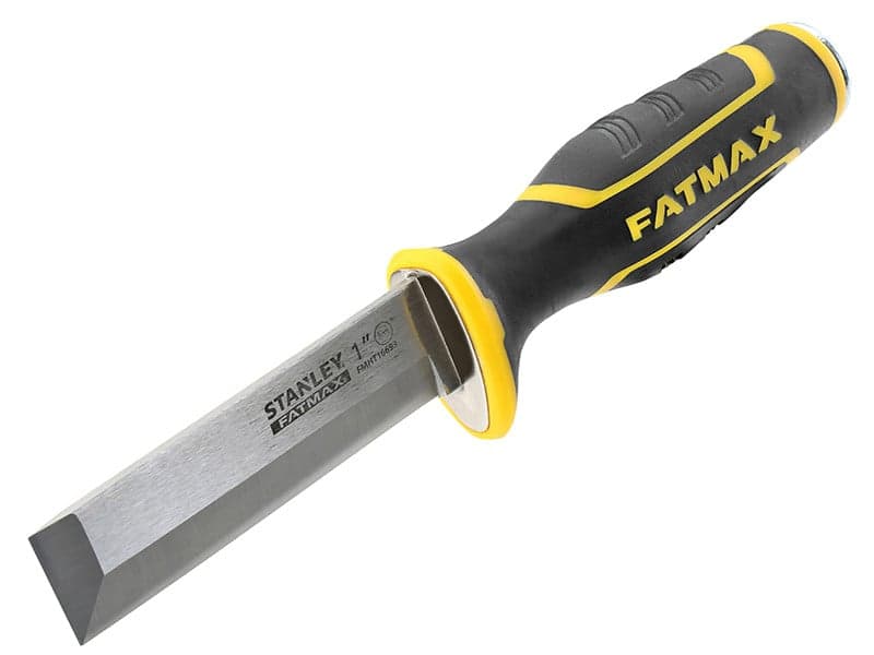 Stanley® FMHT16693-0 Fatmax® Wrecking Knife 25Mm