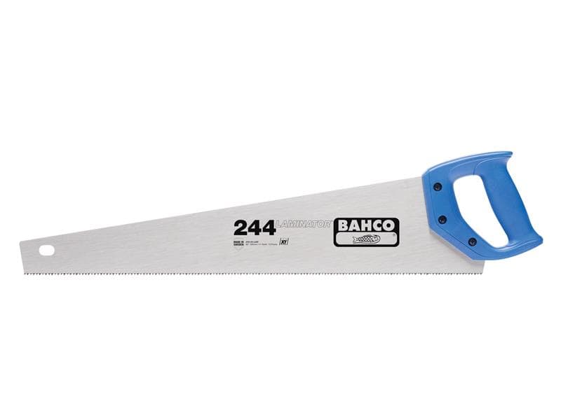 Bahco 244-20-LAM 244-20 Laminator Handsaw 500Mm (20In) 8 Tpi