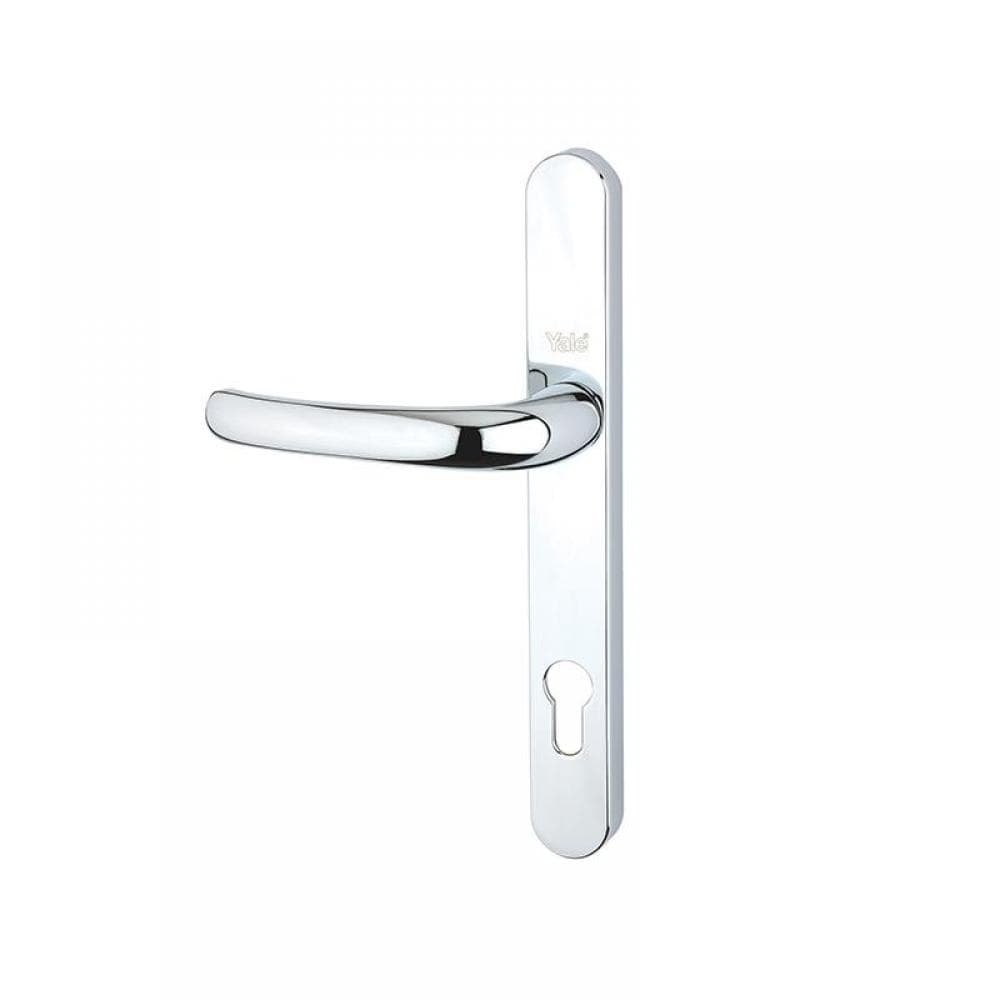 Yale Locks P-YH1LL-PC Replacement Handle Pvcu Chrome
