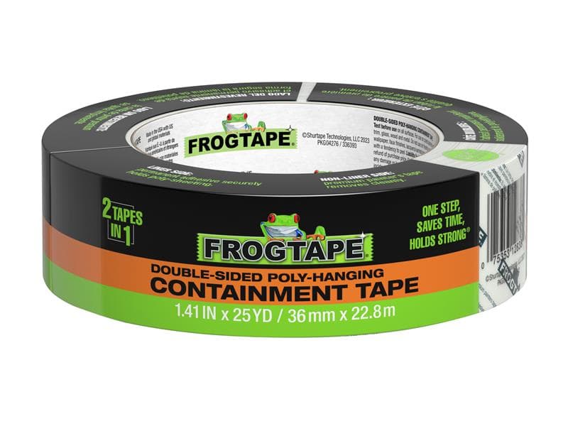 Shurtape 243040 Frogtape® Containment Tape 36Mm X 22.8M