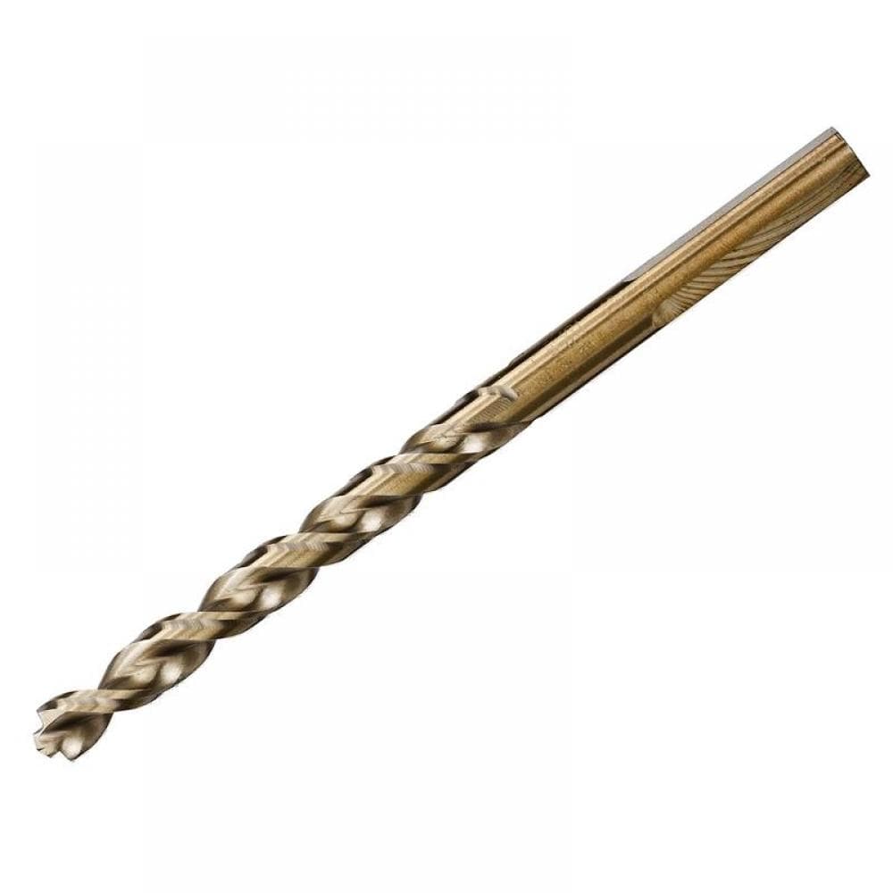 Dewalt DT5553-QZ Extreme 2 Metal Drill Bits (10) 8.0Mm Ol:117Mm Wl:72Mm