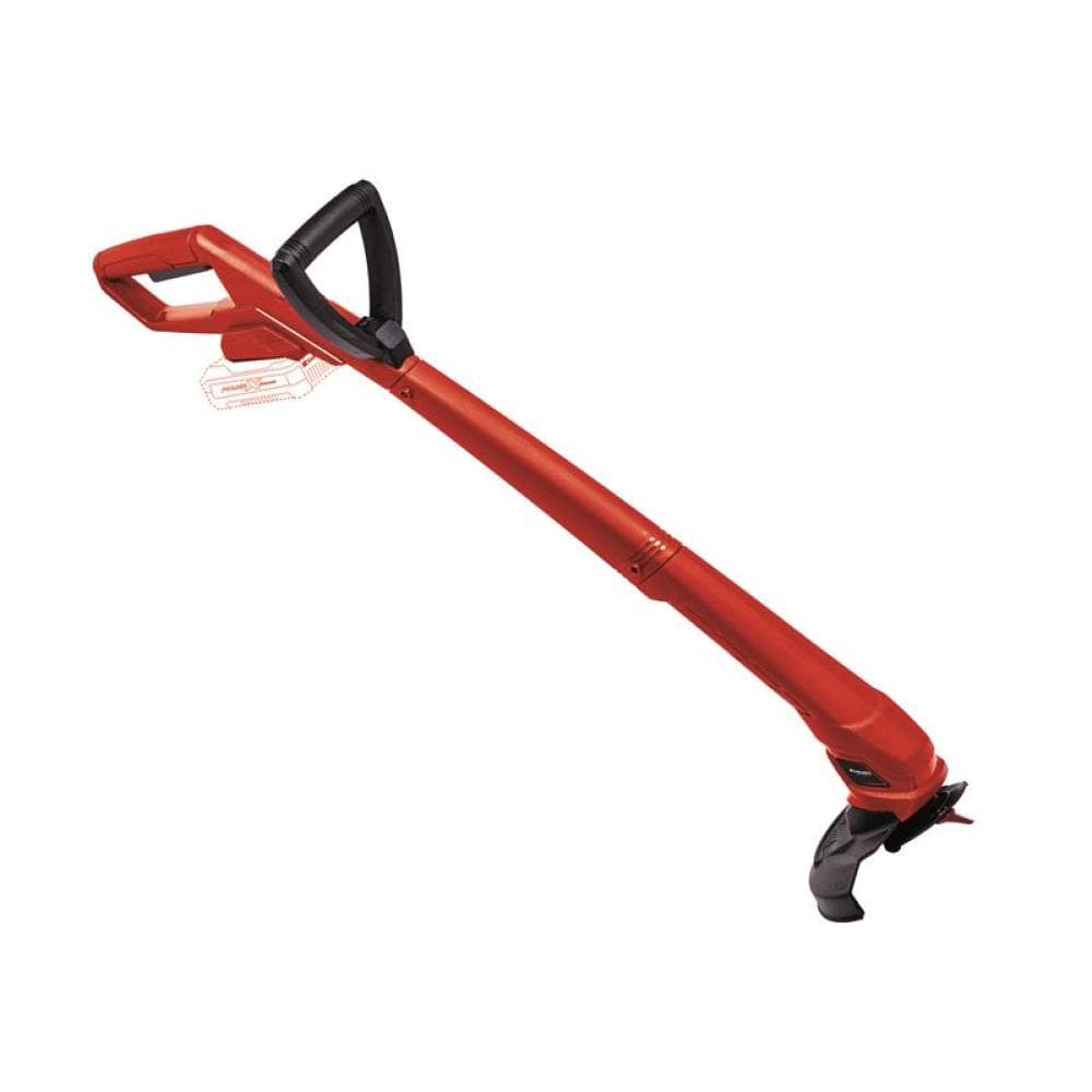 Einhell 3411104 Gc-Ct 18/24 Li P-Solo Power-X-Change Lawn Trimmer 18V Bare Unit