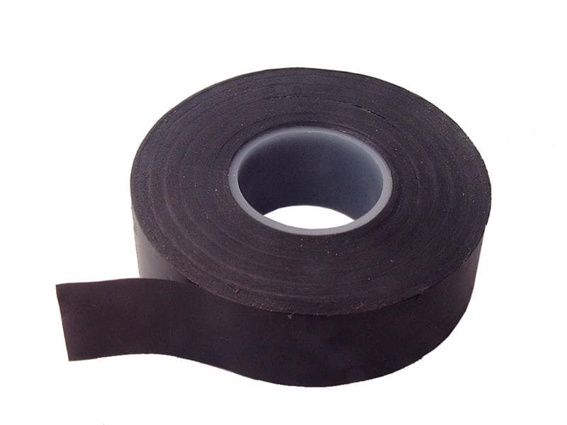 Dencon 328B Pvc Insulating Tape 3/4In X 20M 328B