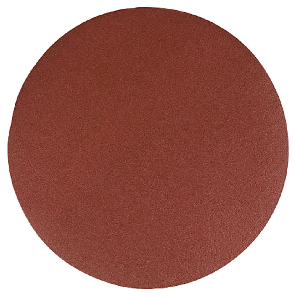 Clarke 6502044 150Mm Sanding Disc Hook & Loop