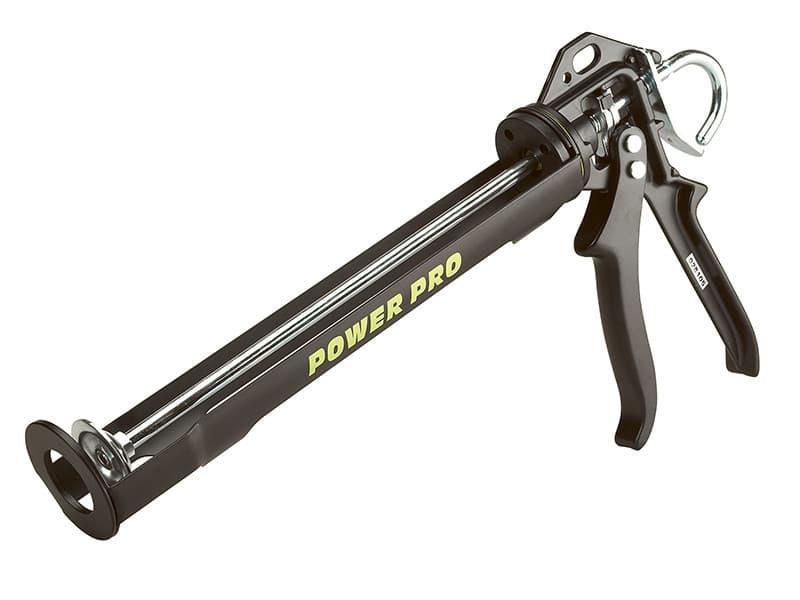 Everbuild Sika 484912 Power Pro Sealant Gun 400Ml