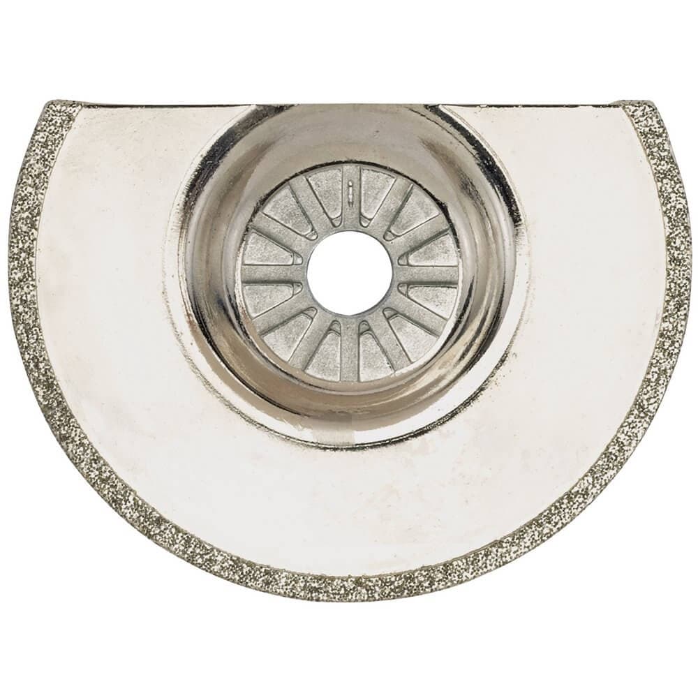 Draper 26807 Diamond Cintered Segment Saw Blade 85Mm Diameter each