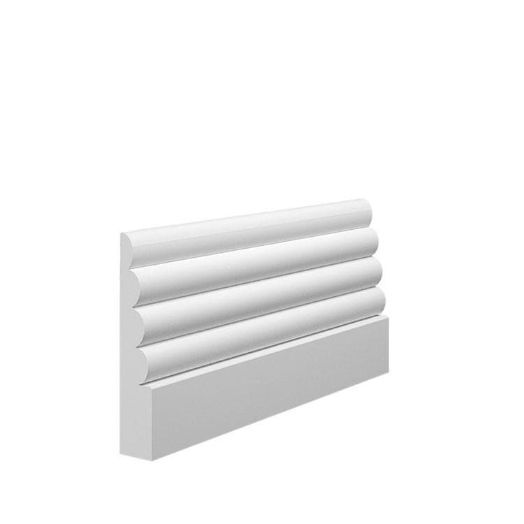 Cloud MDF Architrave