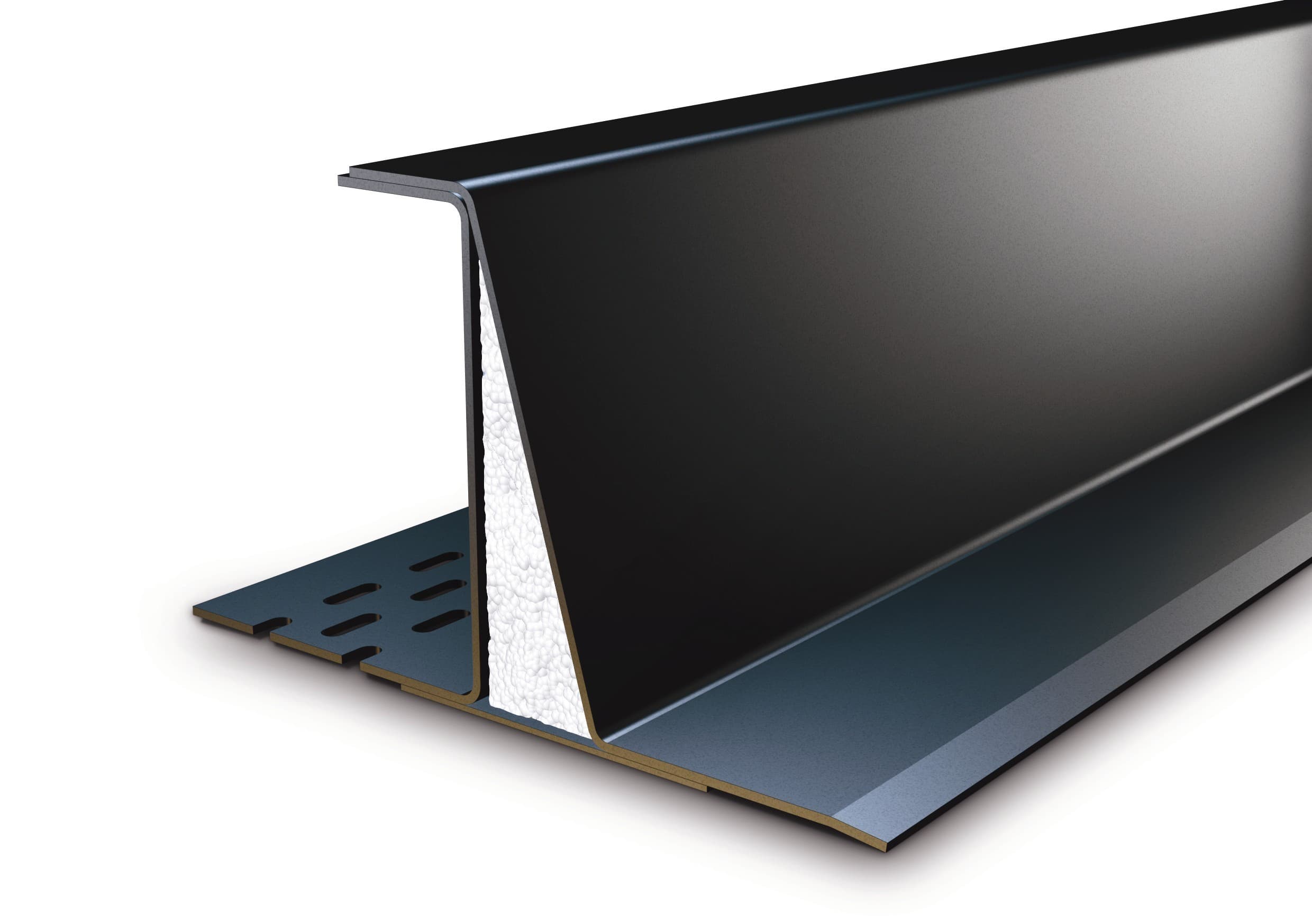 Catnic Open Back Cavity Wall Extra Heavy Duty Lintel 1500mm CX90/100