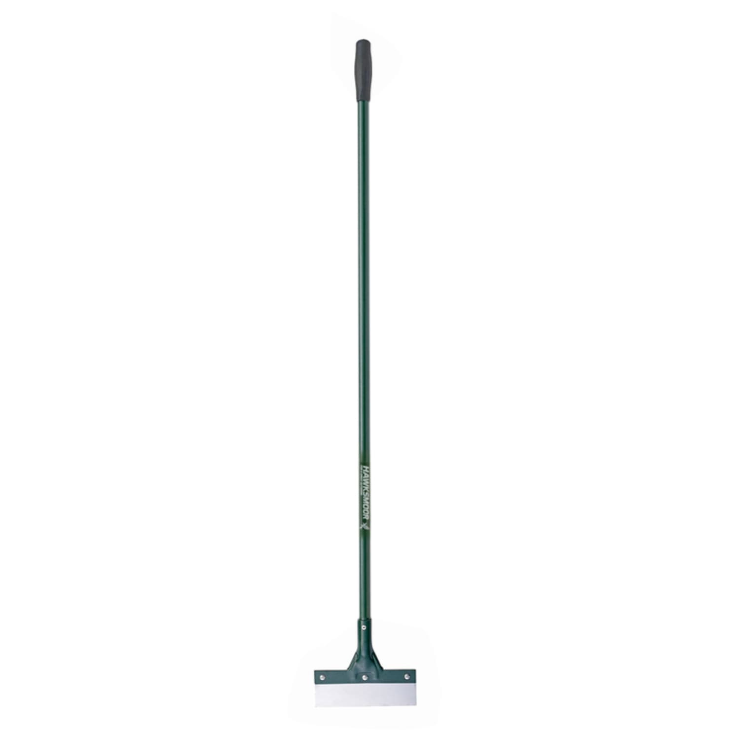 Hawksmoor Tubular Steel Floor Scraper