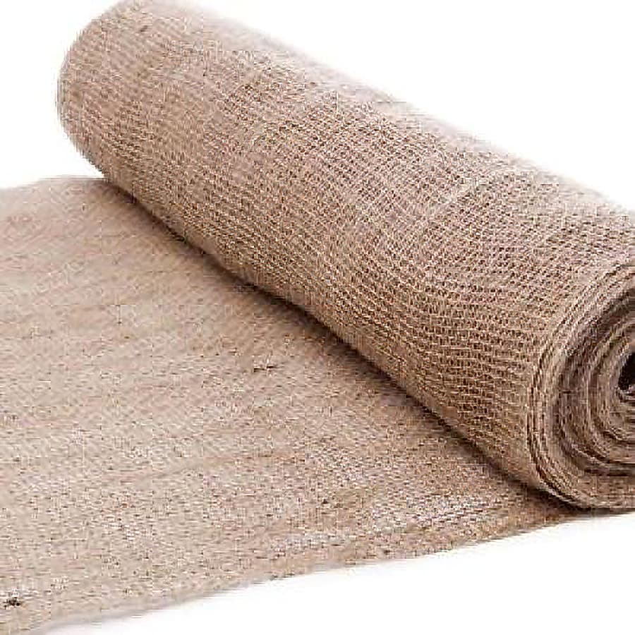 Mudfords Biodegradable Hessian Roll 182.88cm x 46m