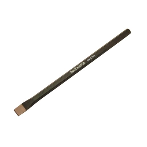 Roughneck 31-983 Cold Chisel Without Grip 16mm