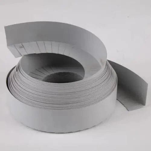 End Capping for Isogenopak Insulation Cladding