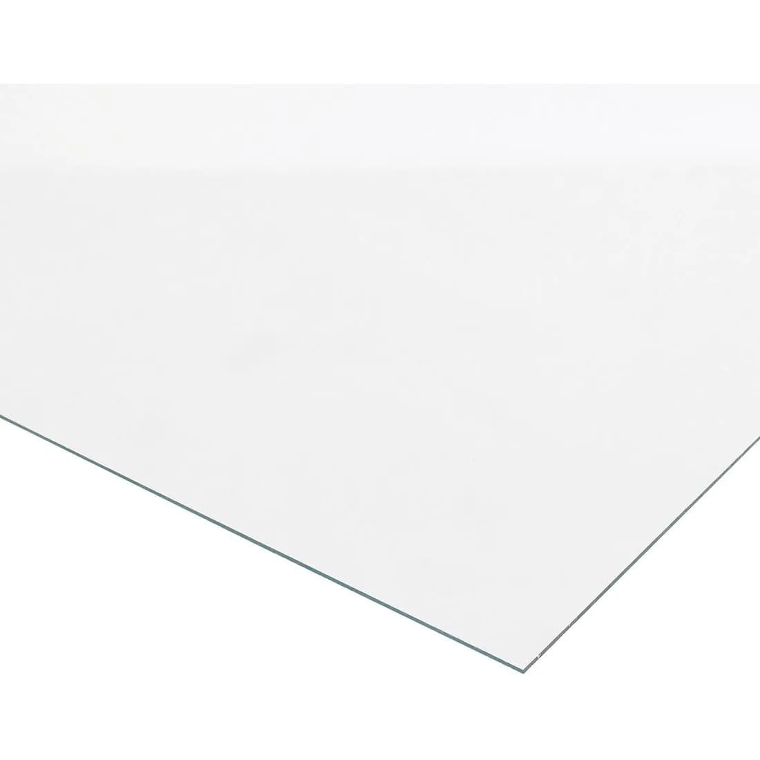 Clear Styrene Sheet 1220 X 915 X 2Mm