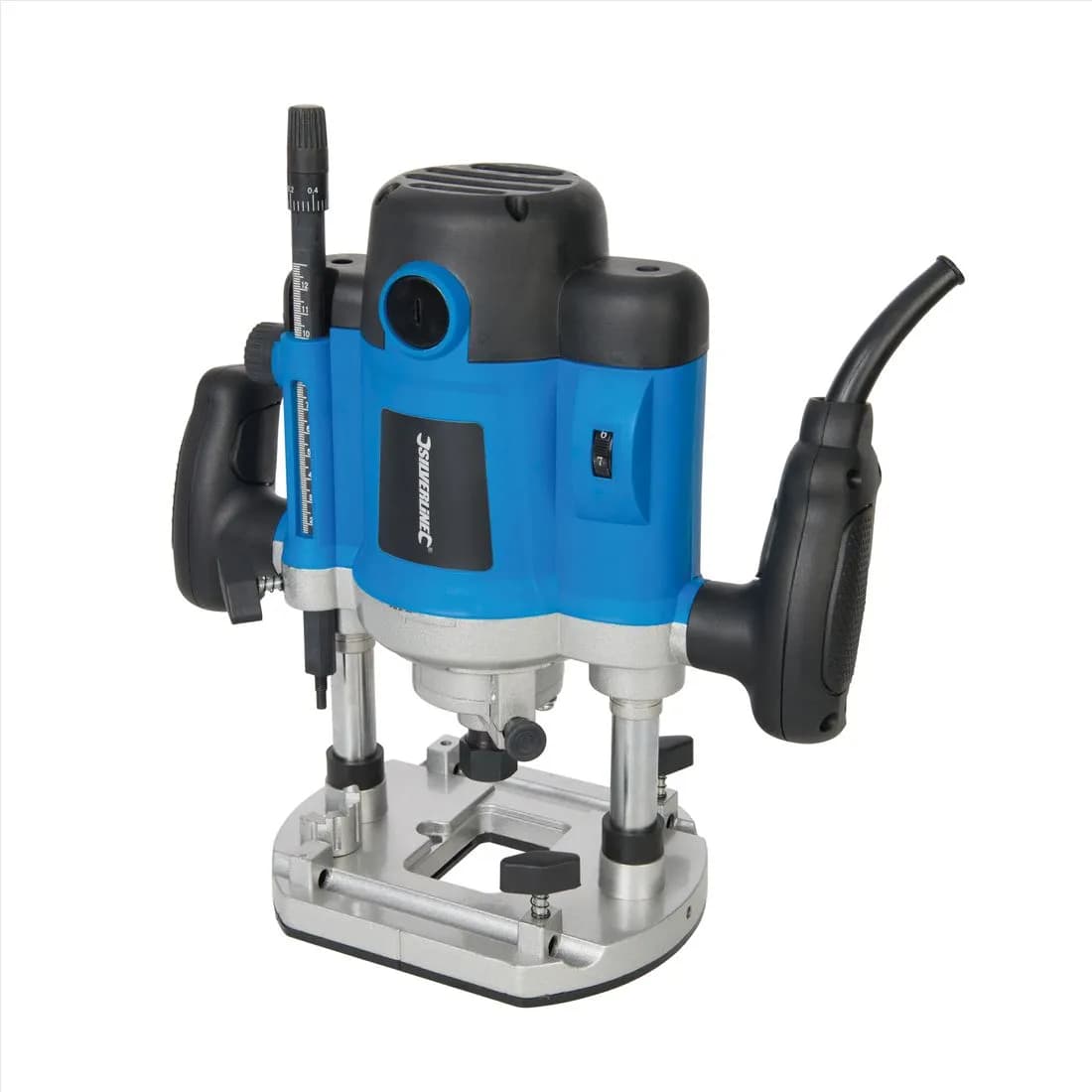 Silverstorm Router 1/2In 2050W