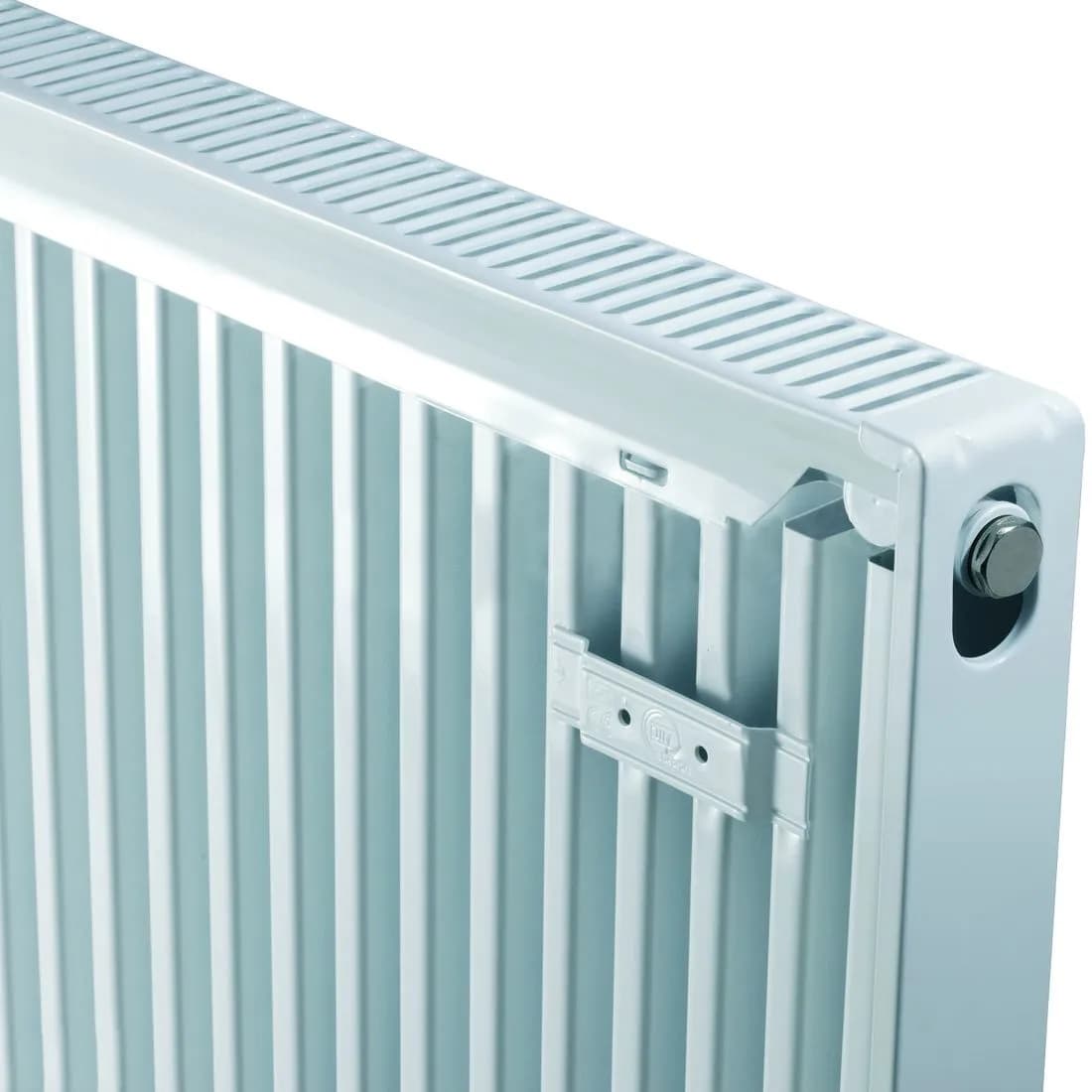 Eurocompact Radiator Type 11 500 X 700Mm Sc 1914 Btu